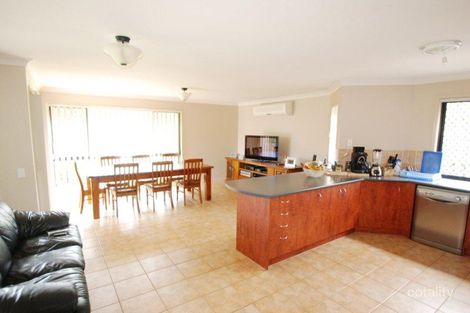 Property photo of 4 Camphor Wood Court Robina QLD 4226