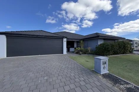 Property photo of 64 Liberty Drive Clarkson WA 6030