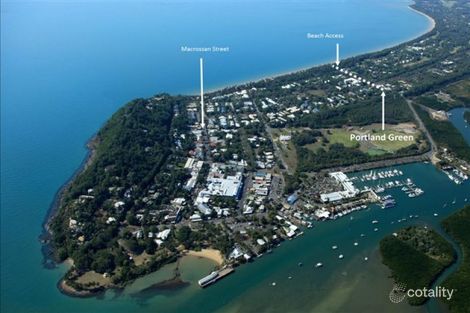 Property photo of 4/60-62 Mudlo Street Port Douglas QLD 4877
