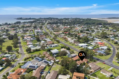 2/9 The Lake Cct, Culburra Beach, NSW 2540