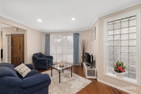 12 Randell Ct, Mill Park, VIC 3082