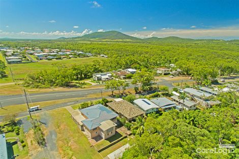 Property photo of 132 Rockhampton Road Yeppoon QLD 4703