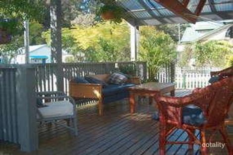 Property photo of 33 Jacaranda Avenue Patonga NSW 2256