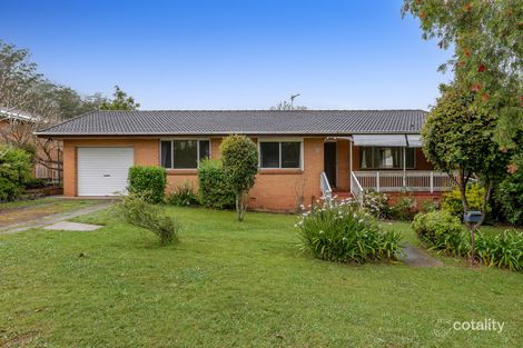 Property photo of 40 Rifle Range Road Mount Lofty QLD 4350