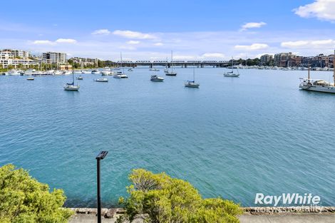 5/102 Elliott St, Balmain, NSW 2041