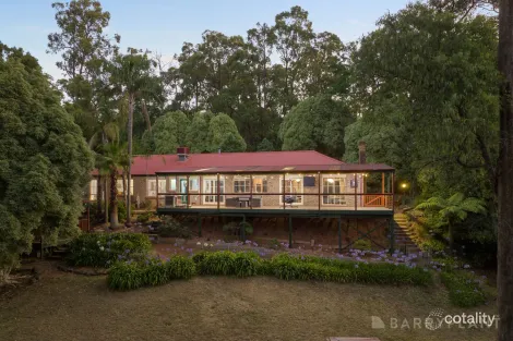 Property photo of 6 Mimosa Avenue Emerald VIC 3782