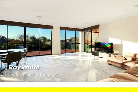 Property photo of 2 Bennett Street Kingsgrove NSW 2208