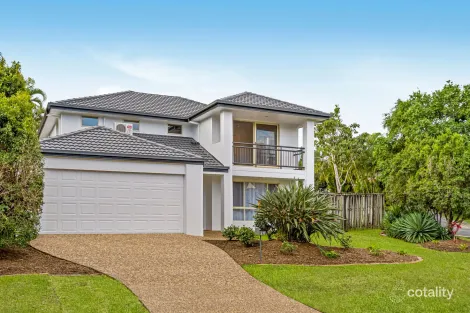 Property photo of 20 Solitaire Place Robina QLD 4226