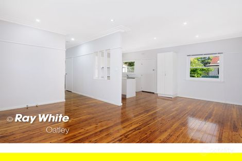 Property photo of 6 Coreen Avenue Peakhurst NSW 2210