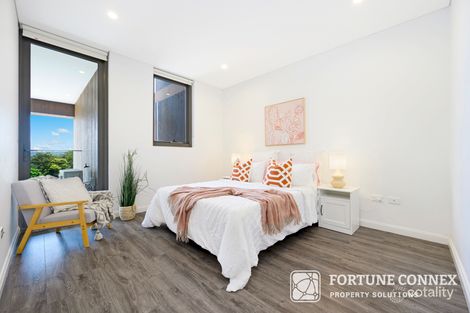 Property photo of 13/7 Porter Street Ryde NSW 2112