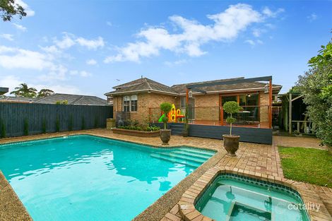 Property photo of 12 Shelford Grove Dingley Village VIC 3172