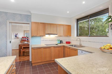 Property photo of 5 Ashburton Avenue South Turramurra NSW 2074