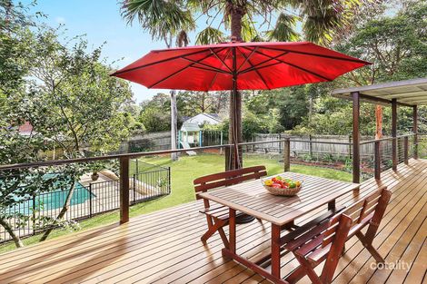Property photo of 5 Ashburton Avenue South Turramurra NSW 2074