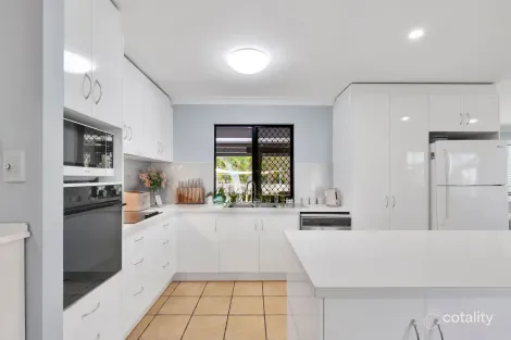 Property photo of 16 Kinnardy Street Burdell QLD 4818