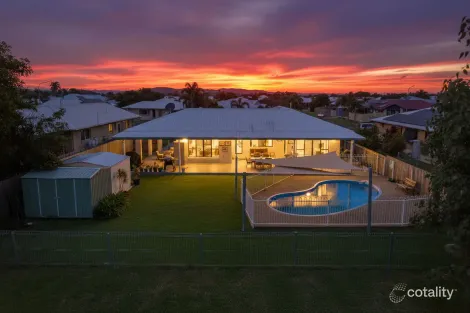 16 Kinnardy St, Burdell, QLD 4818