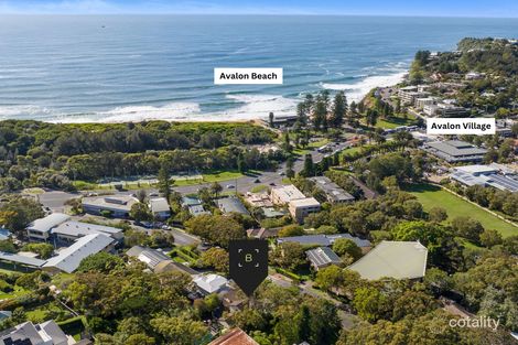 Property photo of 60 Central Road Avalon Beach NSW 2107