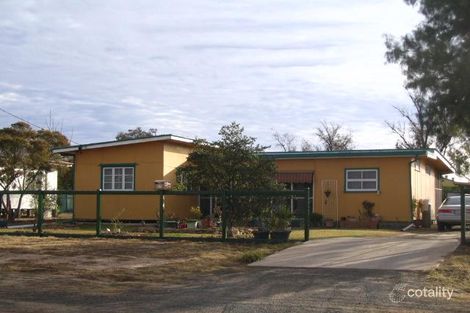 57 Feather St, Roma, QLD 4455