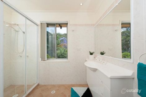 Property photo of 44 Ullora Close Nelson Bay NSW 2315