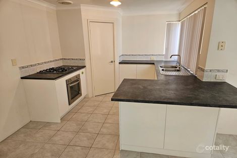Property photo of 4 Cordova Turn Clarkson WA 6030