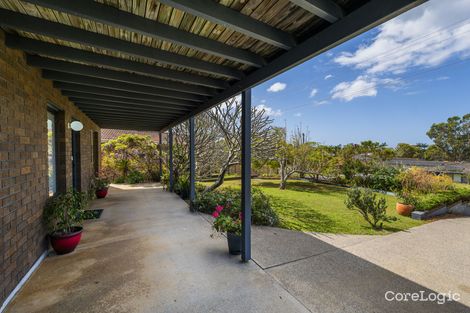 Property photo of 24 Eileen Drive Corindi Beach NSW 2456