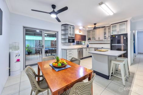 Property photo of 2 Cuthbertson Crescent Moulden NT 0830