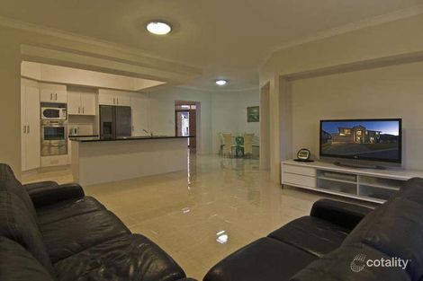 Property photo of 7 Meridien Avenue Varsity Lakes QLD 4227