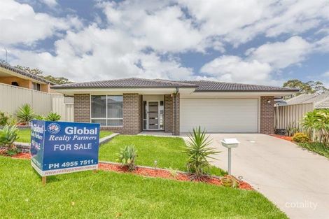 Property photo of 2 Candahar Way Cameron Park NSW 2285