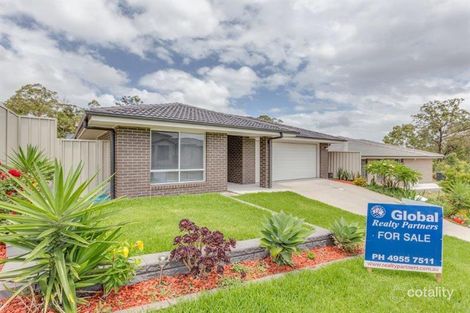 Property photo of 2 Candahar Way Cameron Park NSW 2285