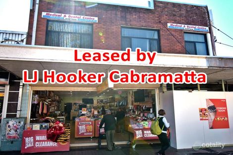 1/59-61 John St, Cabramatta, NSW 2166