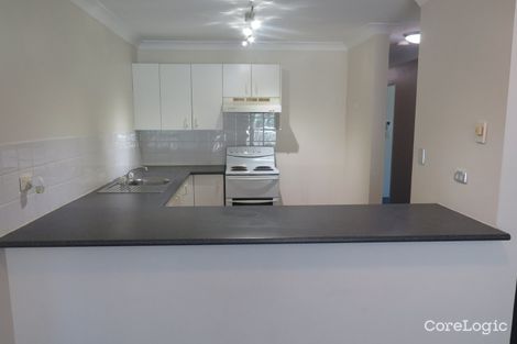 Property photo of 17/1 Hill Street Marrickville NSW 2204