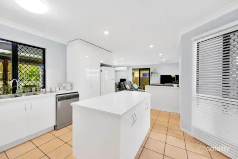 Property photo of 16 Kinnardy Street Burdell QLD 4818