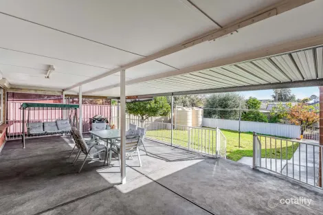 Property photo of 4 Corralyn Terrace Enfield SA 5085