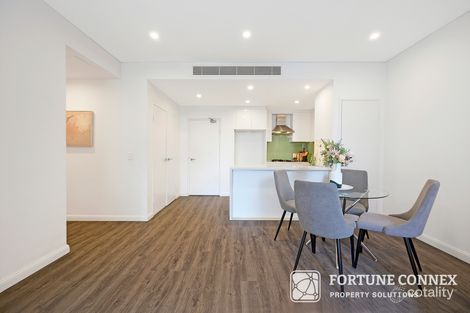 Property photo of 13/7 Porter Street Ryde NSW 2112
