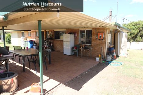 Property photo of 2 Greenup Street Texas QLD 4385