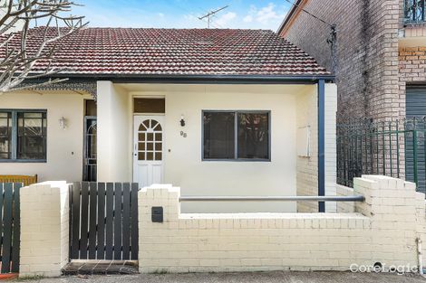 Property photo of 98 Elswick Street Leichhardt NSW 2040