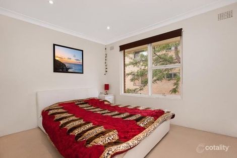 Property photo of 7/22 Lismore Avenue Dee Why NSW 2099