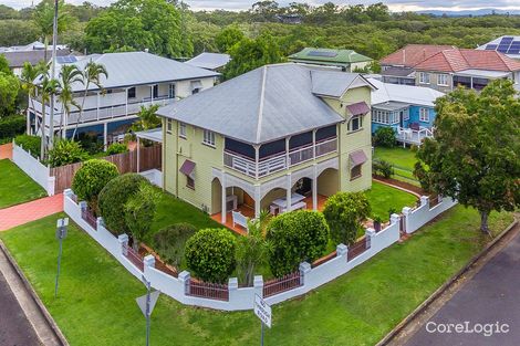 Property photo of 34 Ashford Street Shorncliffe QLD 4017