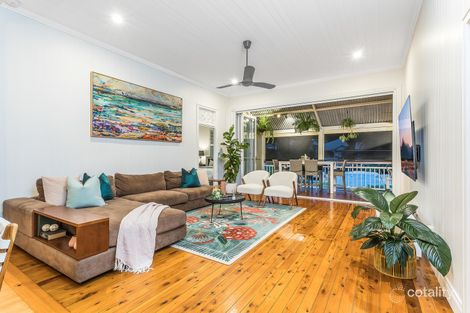 Property photo of 34 Ashford Street Shorncliffe QLD 4017