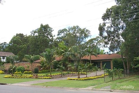 7 Warrego Way, Helensvale, QLD 4212