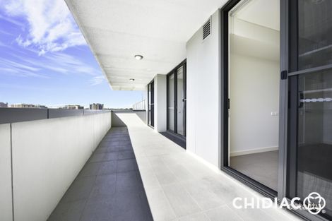 Property photo of 801/3 Nipper Street Homebush NSW 2140