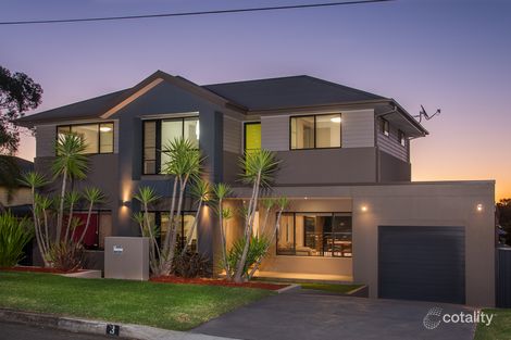 3 Illawong Ave, Caringbah South, NSW 2229