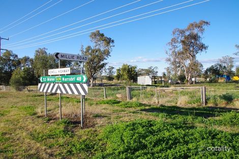 Property photo of 66 Railway Parade Bellata NSW 2397