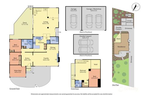 Property photo of 10 Station Street Belgrave VIC 3160