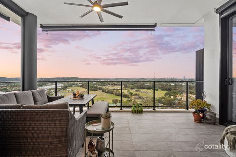 Property photo of 63/34 John Francis Drive Carrara QLD 4211
