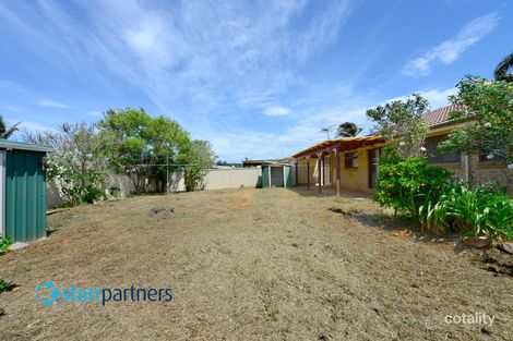Property photo of 297 Copperfield Drive Rosemeadow NSW 2560