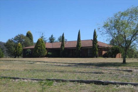 Property photo of 53 Reserve Road Marrangaroo NSW 2790