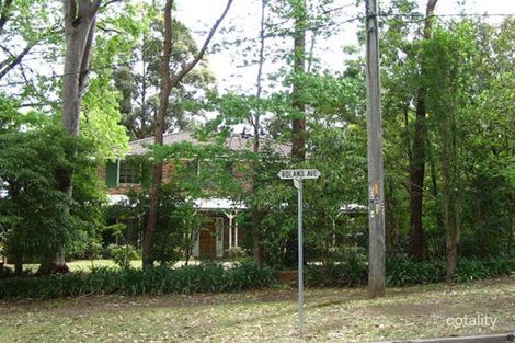 69 Roland Ave, Wahroonga, NSW 2076