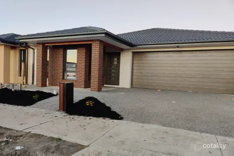 9 Daisy Dr, Donnybrook, VIC 3064