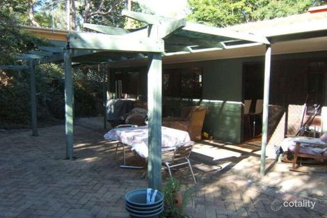 Property photo of 23 Dobell Street Indooroopilly QLD 4068