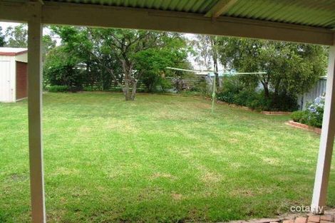 Property photo of 25 Curtis Street Dalby QLD 4405